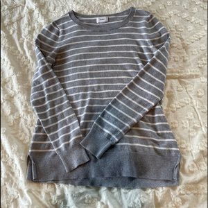 Old Navy Sparkle Sweater